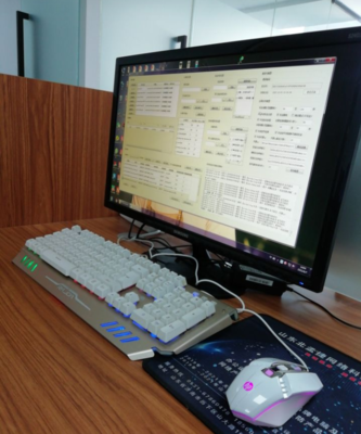 挂机游戏赚钱项目分析 一台电脑多窗口操作的潜力与风险