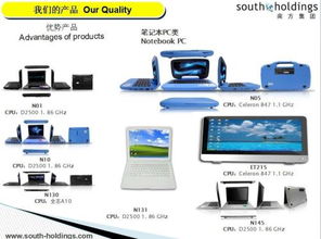 上海平板电脑代工厂与计算机软件咨询 协同驱动的产业生态